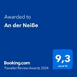 An Der Neisse * Görlitz