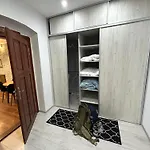 公寓 An Der Neisse 格尔利茨