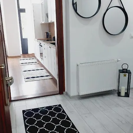 An Der Neisse Appartement Görlitz