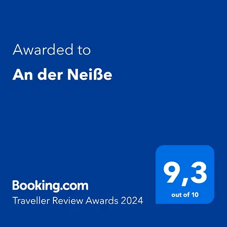 An Der Neisse * Görlitz