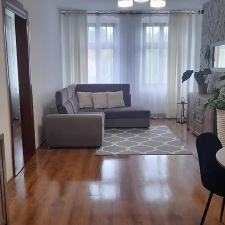 Apartmán An Der Neisse