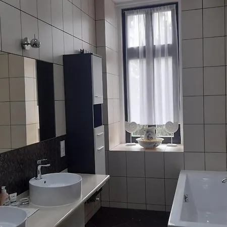 Apartmán An Der Neisse *