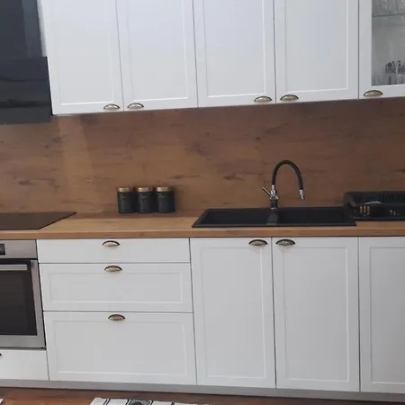 Apartmán An Der Neisse Görlitz