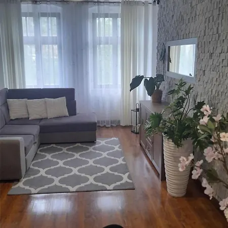 Apartmán An Der Neisse Görlitz