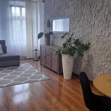 Apartmán An Der Neisse