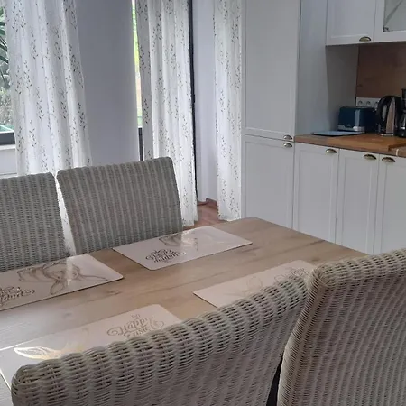 An Der Neisse Apartmán *