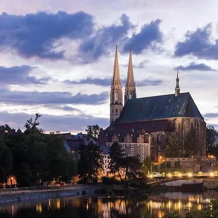 An Der Neisse * Görlitz