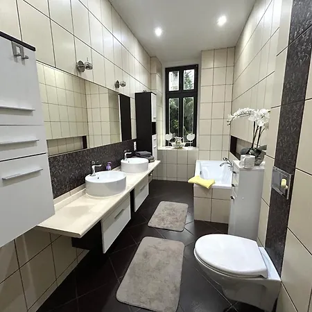 Apartmán An Der Neisse *