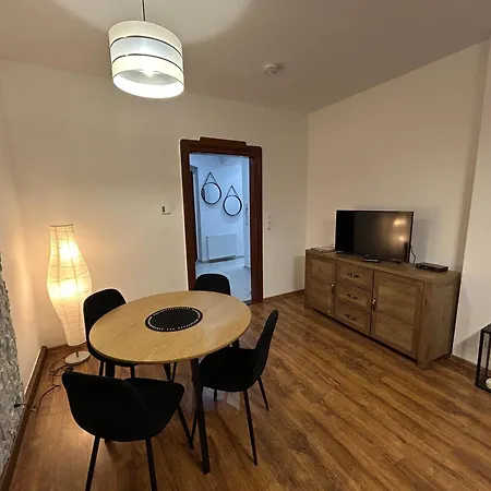 Apartmán An Der Neisse Görlitz