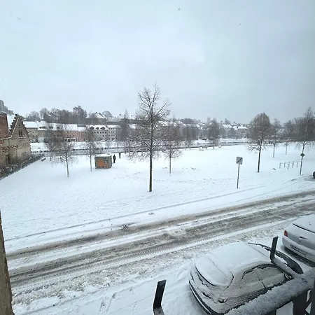 Apartmán An Der Neisse