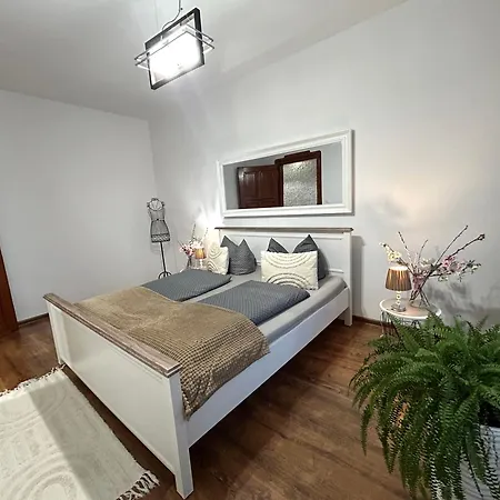 An Der Neisse Apartmán Görlitz