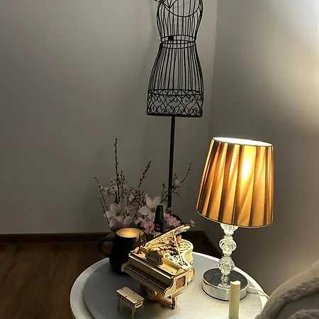 Apartmán An Der Neisse Görlitz