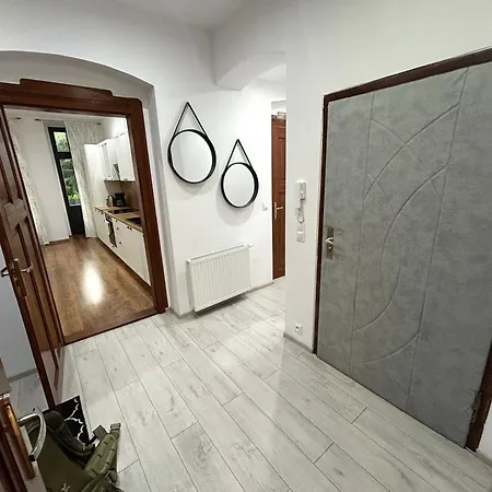 An Der Neisse Apartmán Görlitz