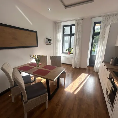 Apartmán An Der Neisse *