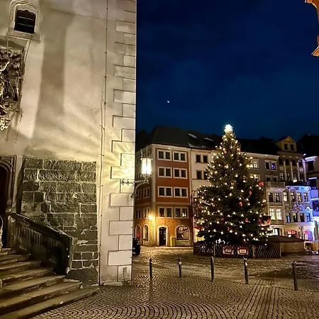 Apartmán An Der Neisse