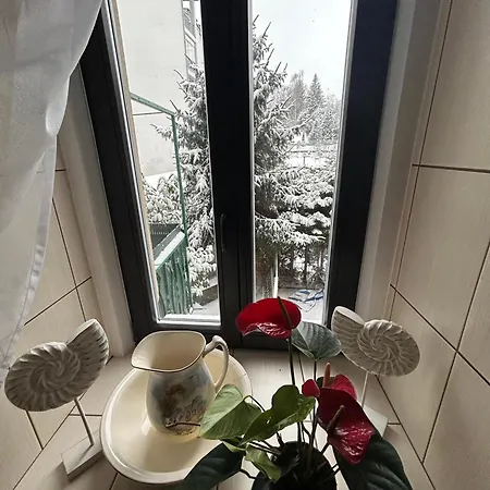 Apartmán An Der Neisse Görlitz