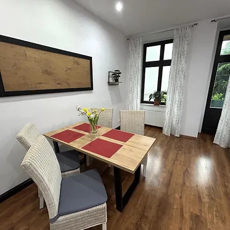 An Der Neisse * Görlitz