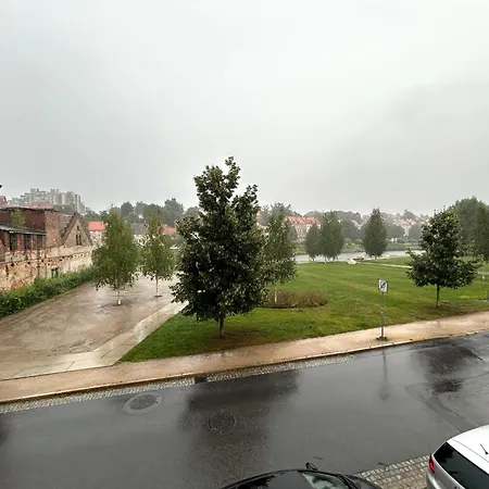 An Der Neisse Apartmán Görlitz