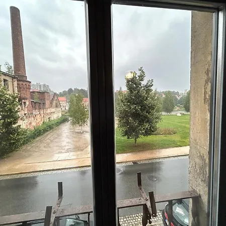 Apartmán An Der Neisse