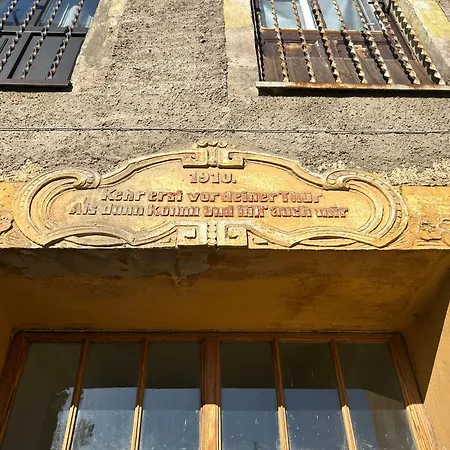 An Der Neisse דירה
