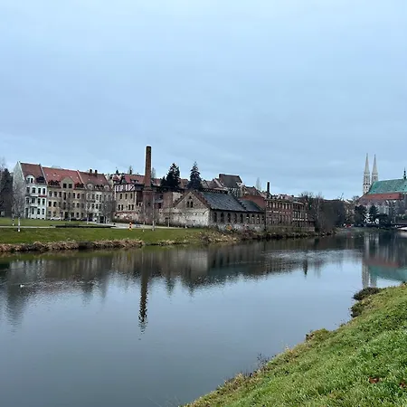 דירה An Der Neisse Görlitz
