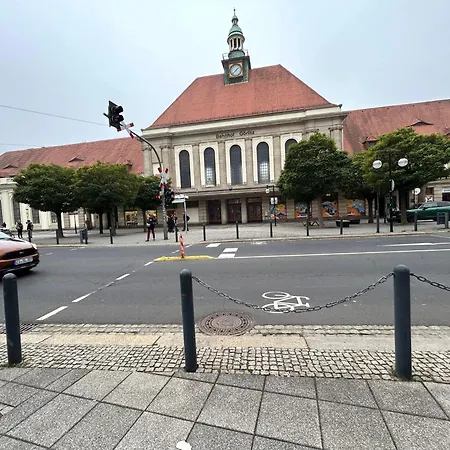 An Der Neisse * Görlitz