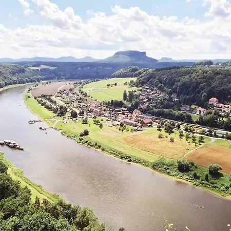 Apartmán An Der Neisse *