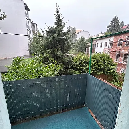 An Der Neisse Apartmán