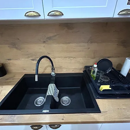 An Der Neisse Apartmán