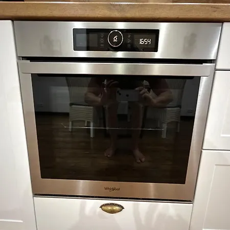 Apartmán An Der Neisse *