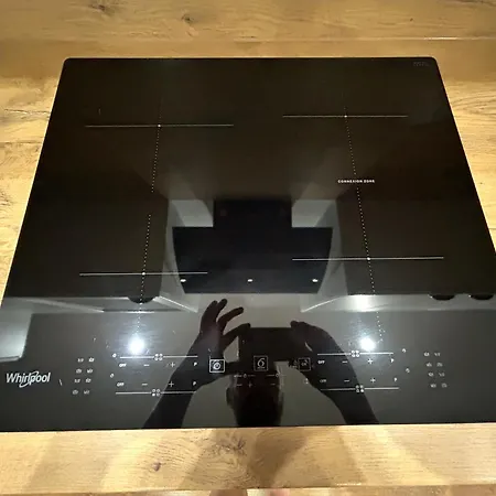 An Der Neisse Apartmán *