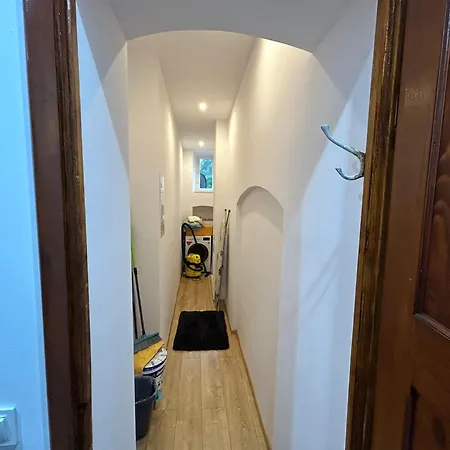 Apartmán An Der Neisse *