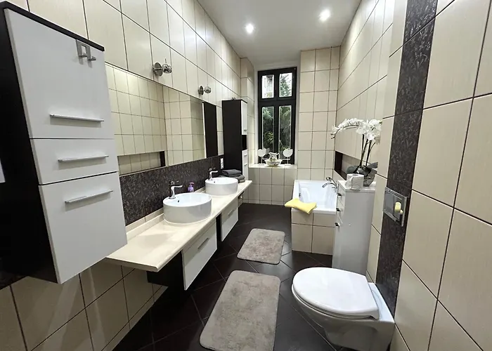 Apartament An Der Neisse *