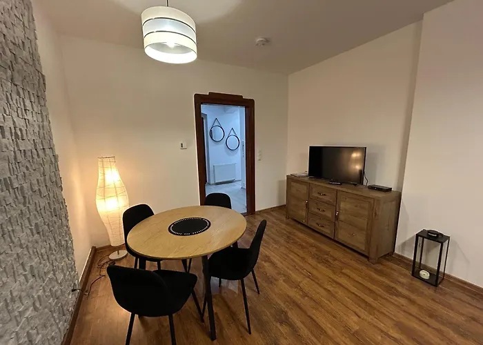 Apartament An Der Neisse Görlitz