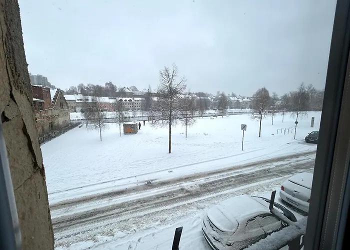 Apartament An Der Neisse