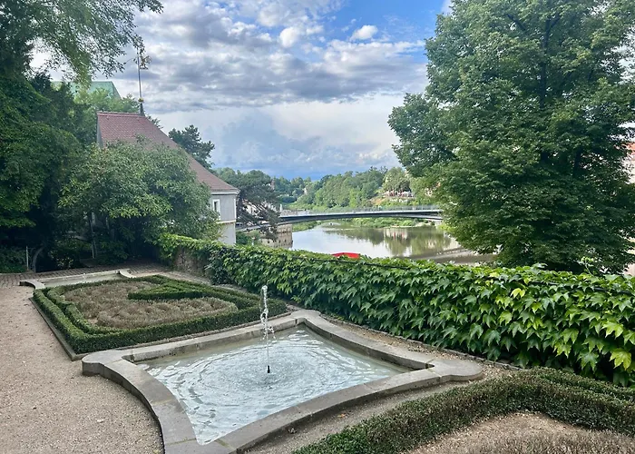 Apartament An Der Neisse *