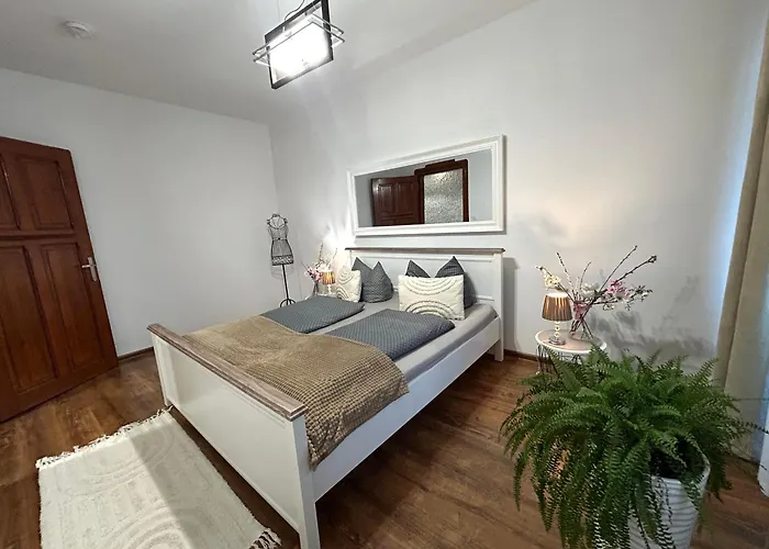 An Der Neisse Apartament Görlitz