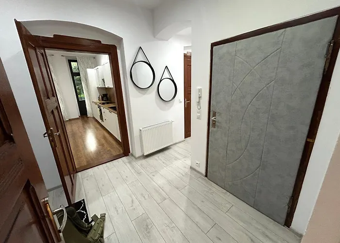 An Der Neisse Apartament Görlitz