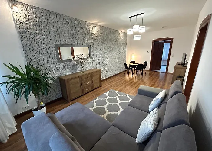 An Der Neisse Apartament Görlitz