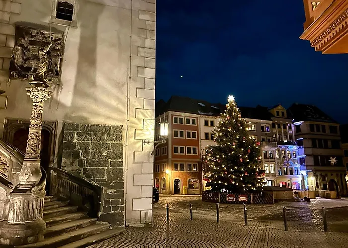 Apartament An Der Neisse