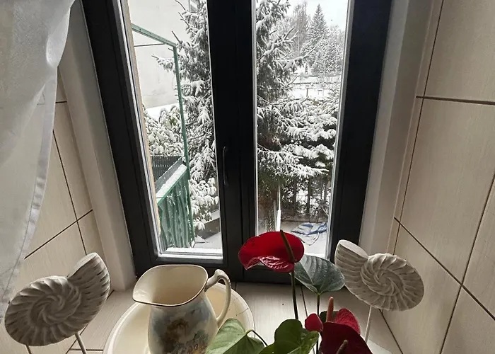 Apartament An Der Neisse Görlitz