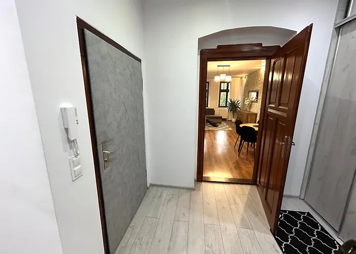 Apartament An Der Neisse *