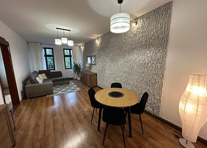 An Der Neisse Apartament Görlitz