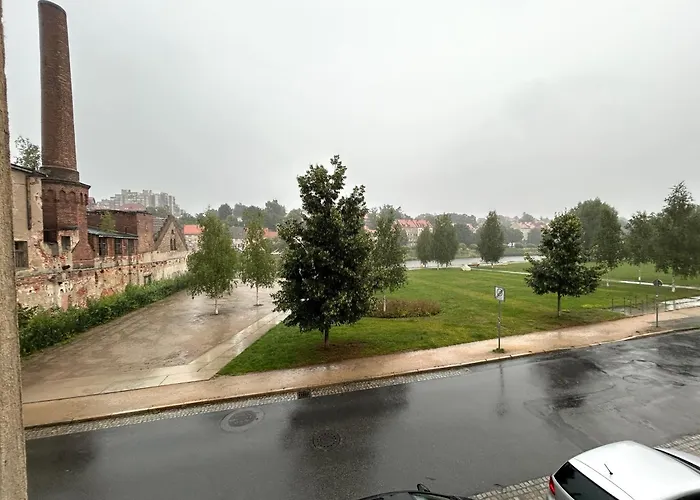 An Der Neisse Apartament Görlitz