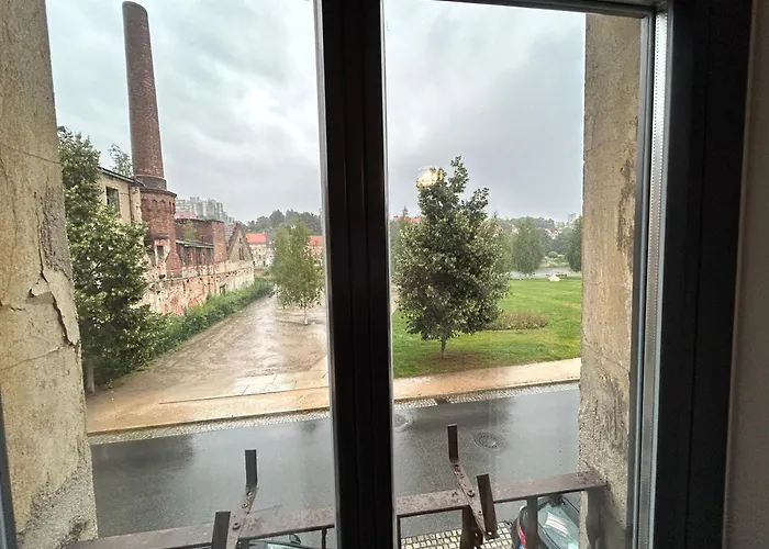 Apartament An Der Neisse