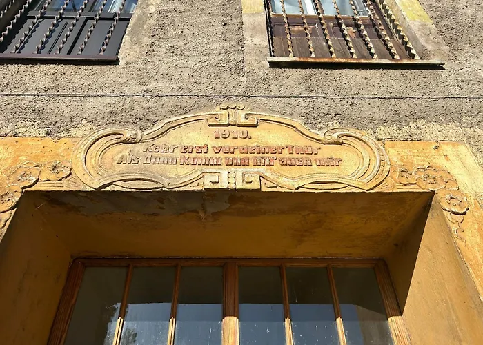 An Der Neisse Apartament