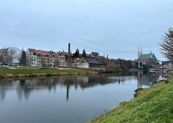 Apartament An Der Neisse Görlitz