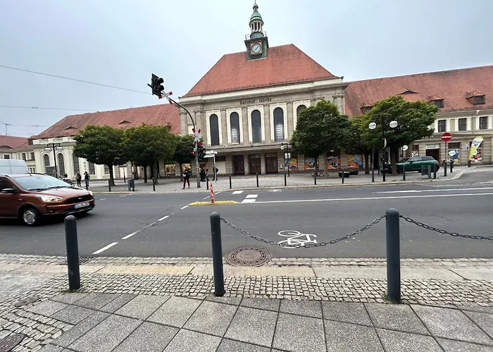 An Der Neisse * Görlitz