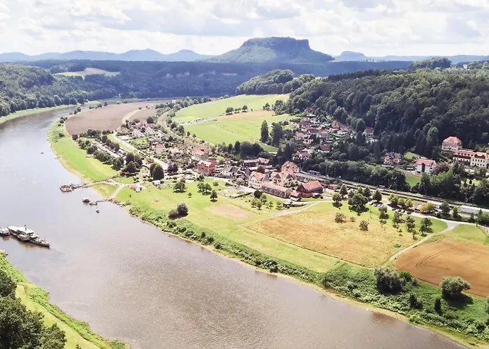 Apartament An Der Neisse *