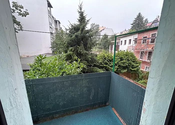 An Der Neisse Apartament